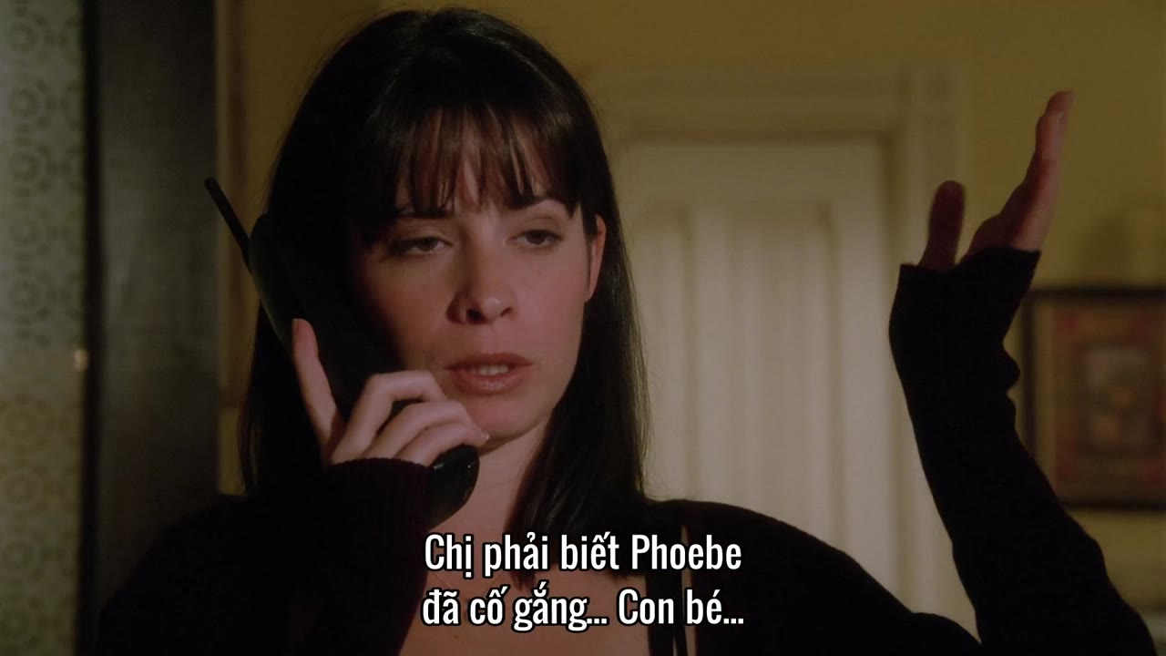 Phép Thuật tập 4