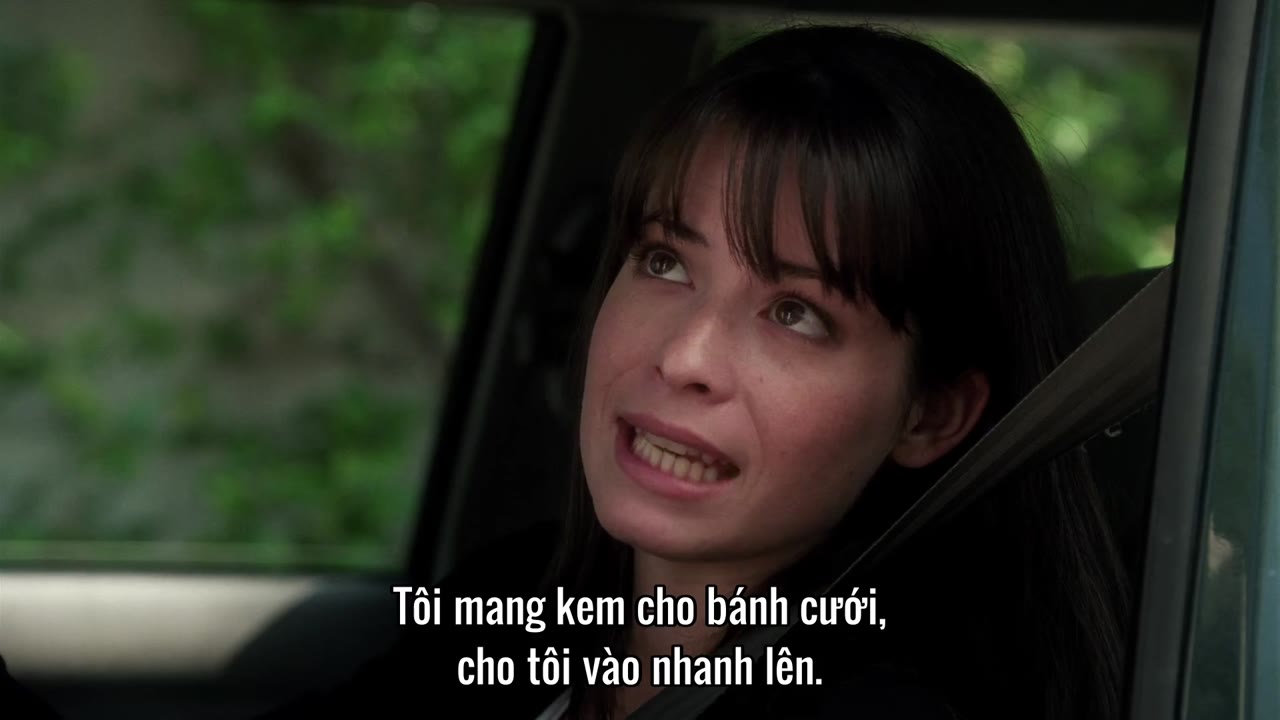Phép Thuật tập 6