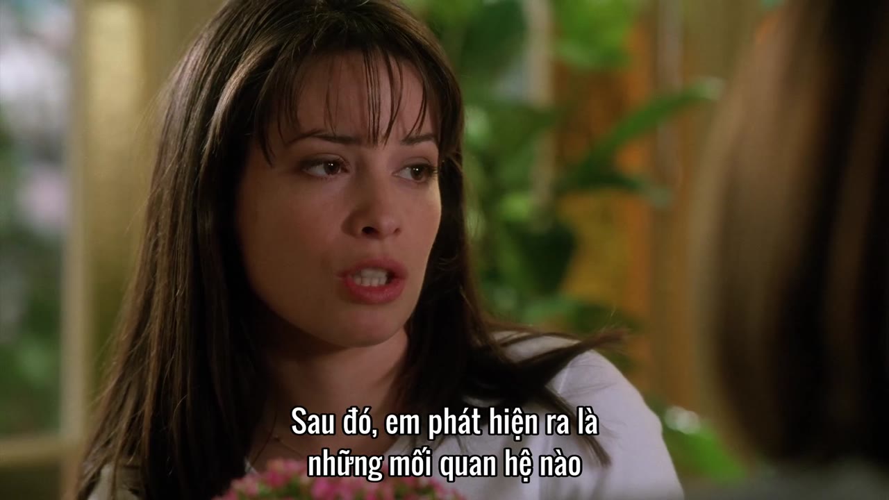 Phép Thuật tập 13