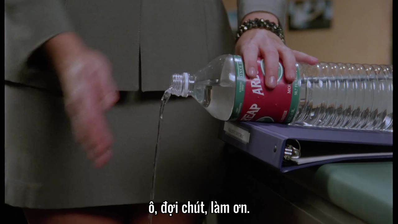 Phép Thuật tập 13 cảnh 2