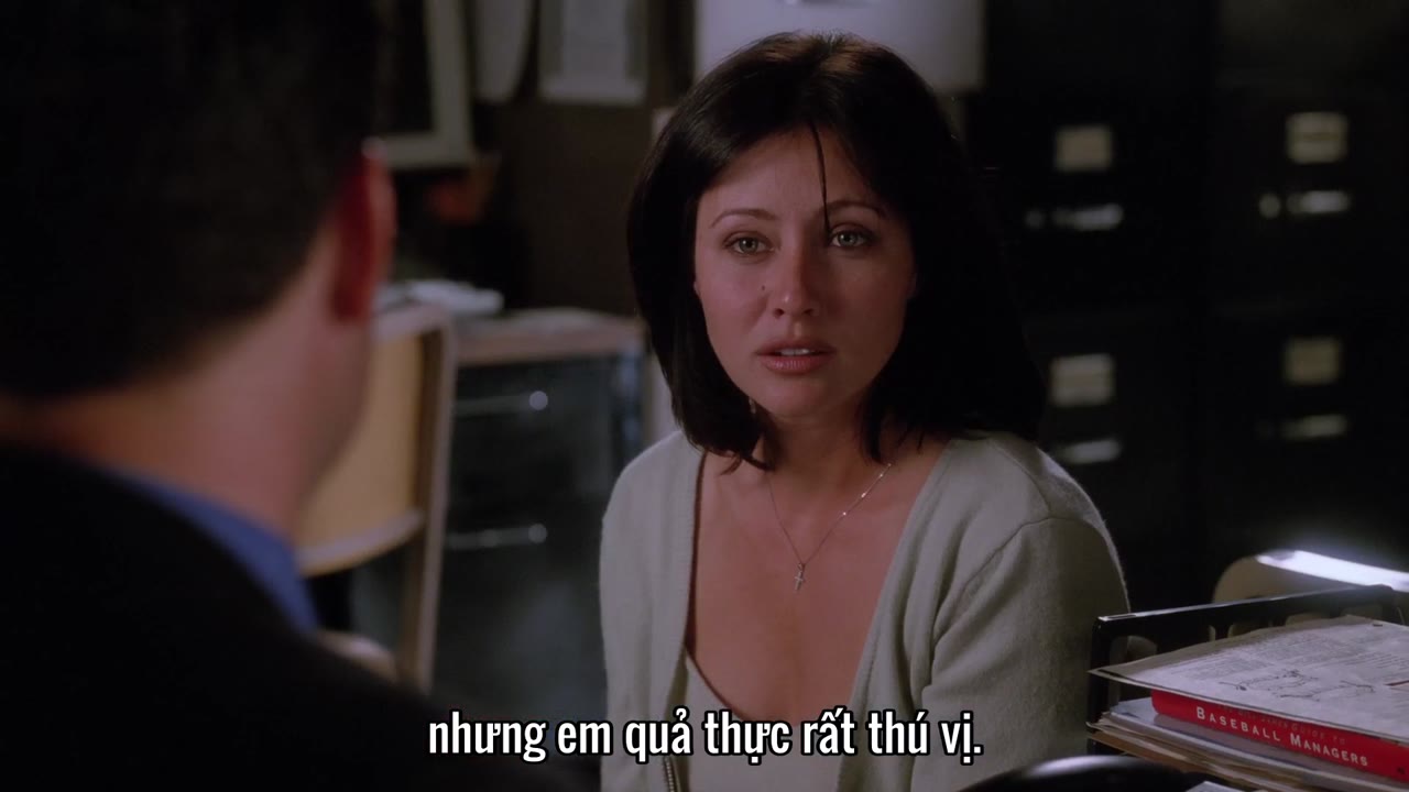 Phép Thuật tập 14