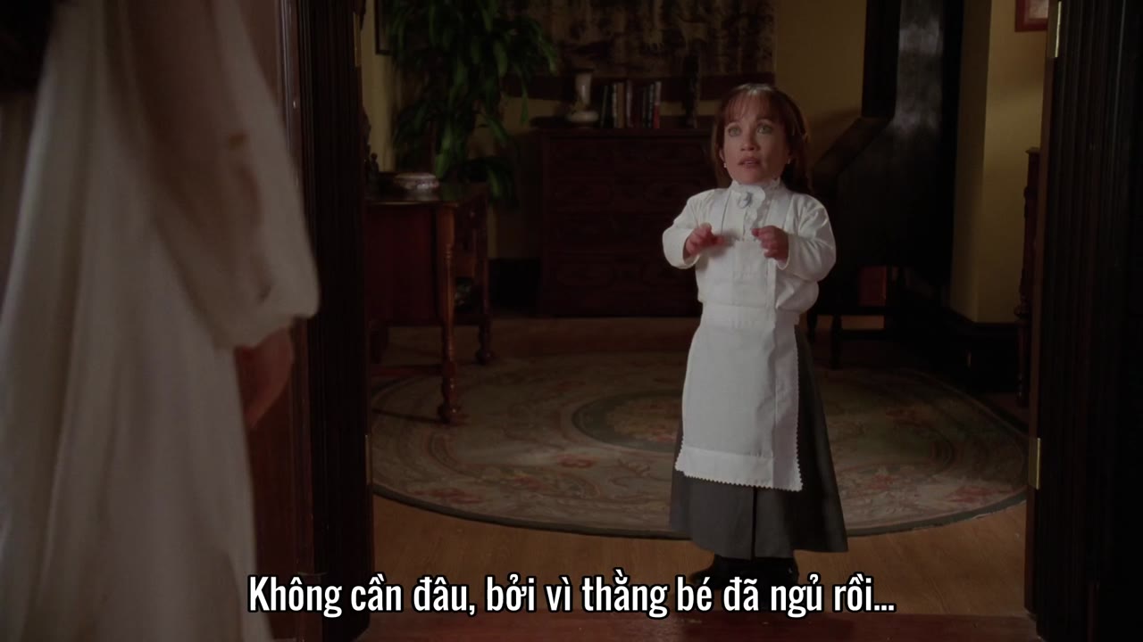 Phép Thuật tập 23 cảnh 2