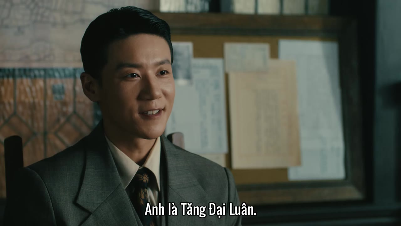 Vết Chân tập 2