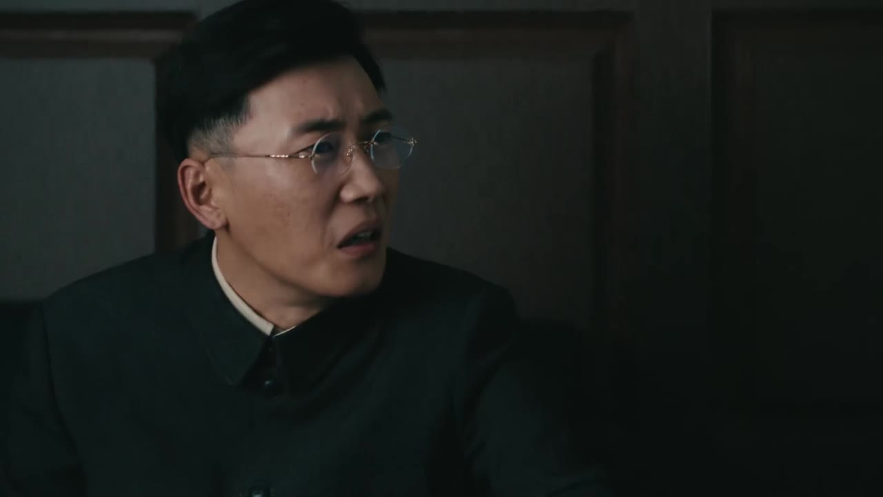 Vết Chân tập 9