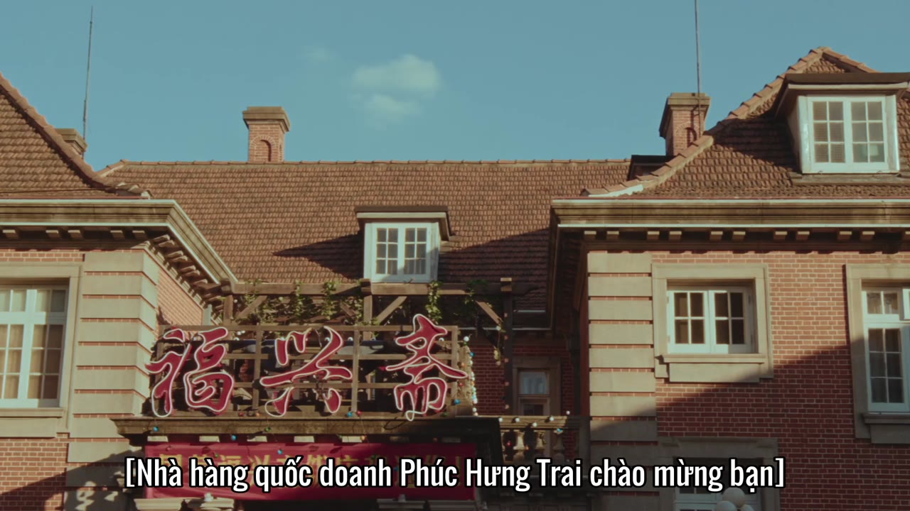 Vết Chân tập 11