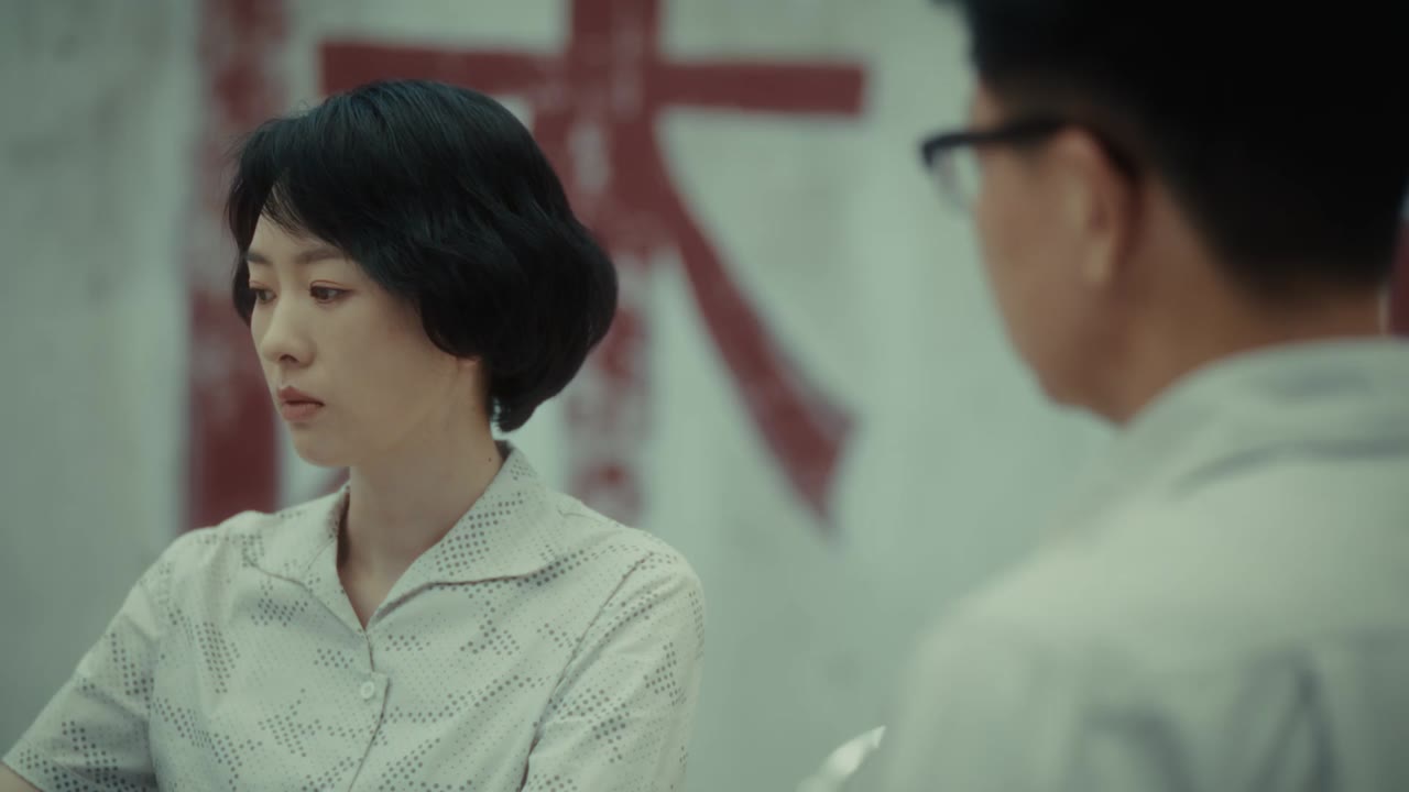 Vết Chân tập 13