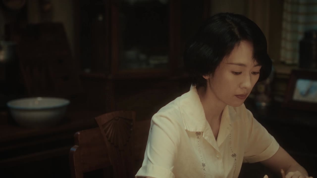Vết Chân tập 14