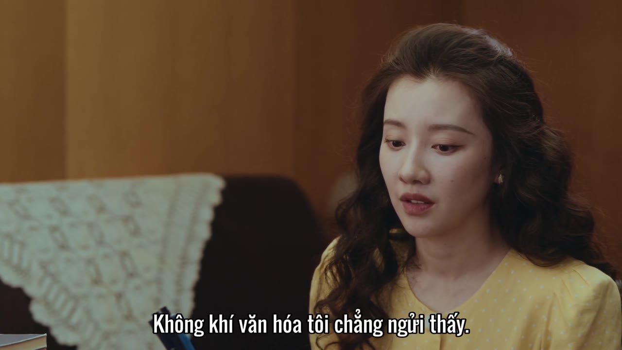 Vết Chân tập 22