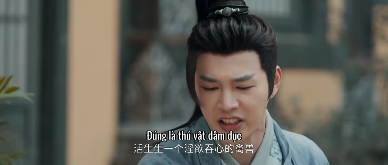 Tổ Trọng Án Đại Đường tập 3