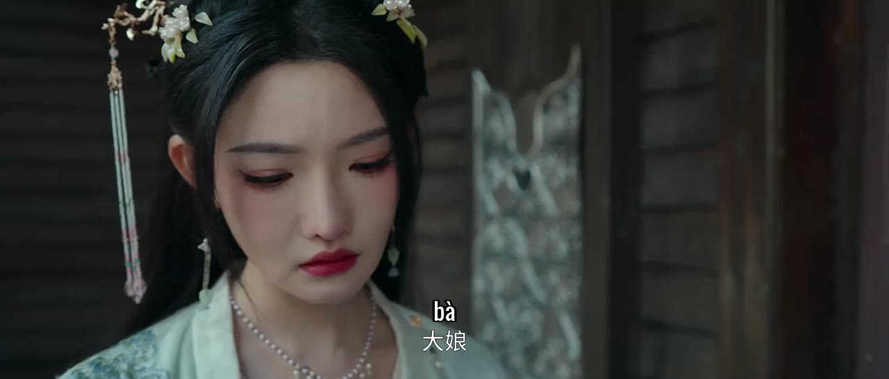 Tổ Trọng Án Đại Đường tập 4 cảnh 2