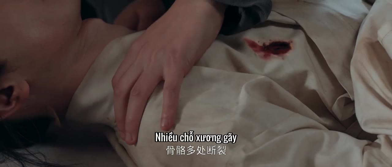 Tổ Trọng Án Đại Đường tập 10