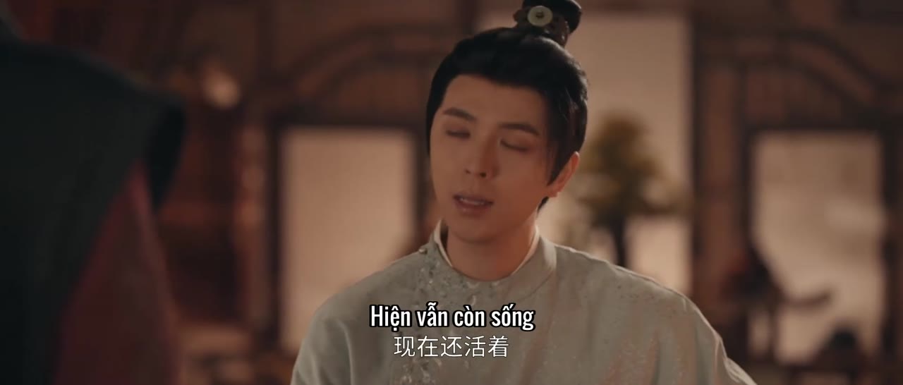 Tổ Trọng Án Đại Đường tập 23 cảnh 3
