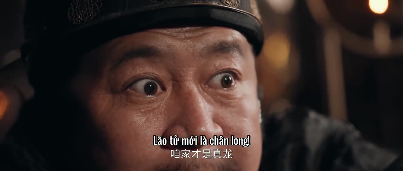 Tổ Trọng Án Đại Đường tập 26 cảnh 3