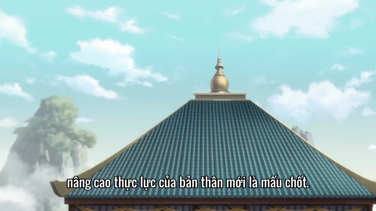 Ma Thiên Ký tập 4