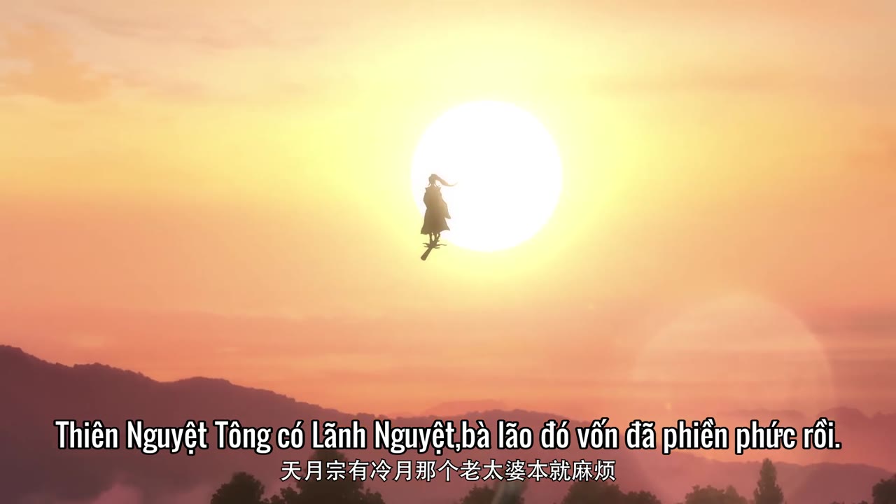 Ma Thiên Ký tập 6