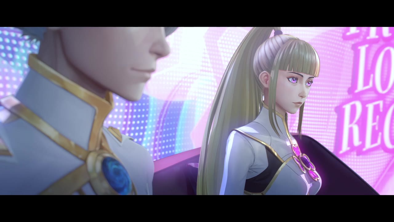 TO BE HERO X tập 1 cảnh 2