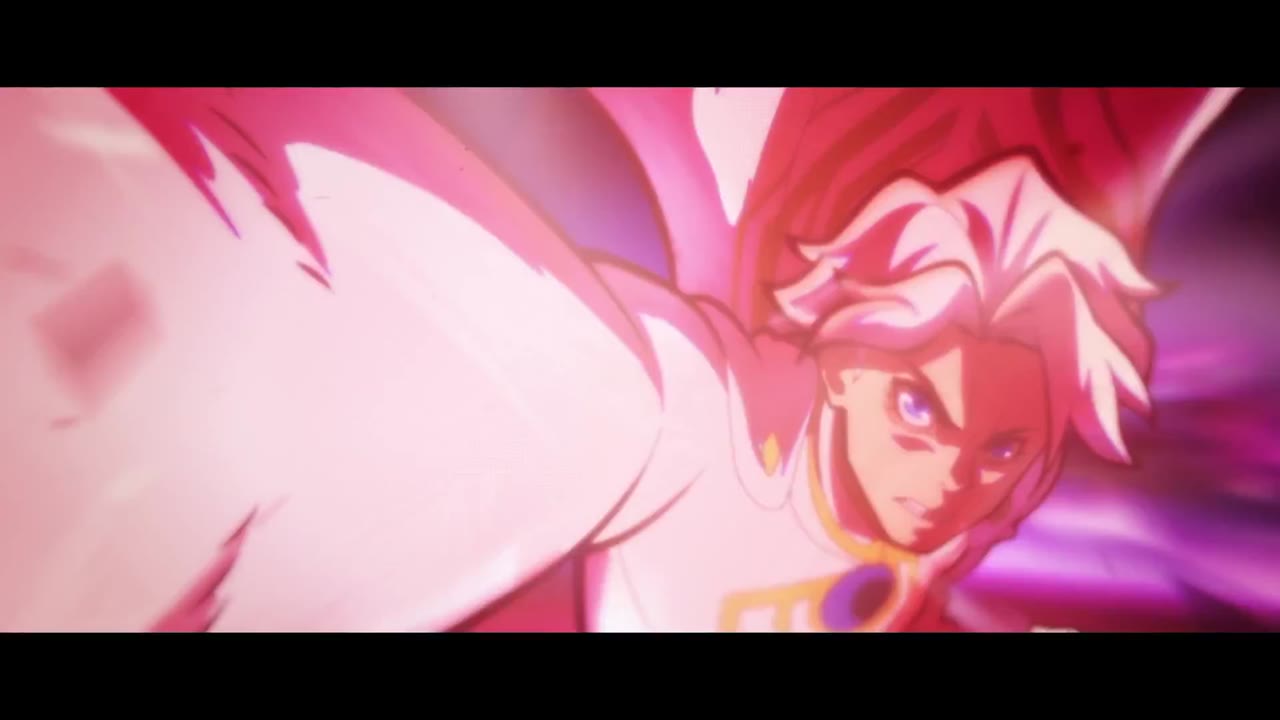 TO BE HERO X tập 1 cảnh 3