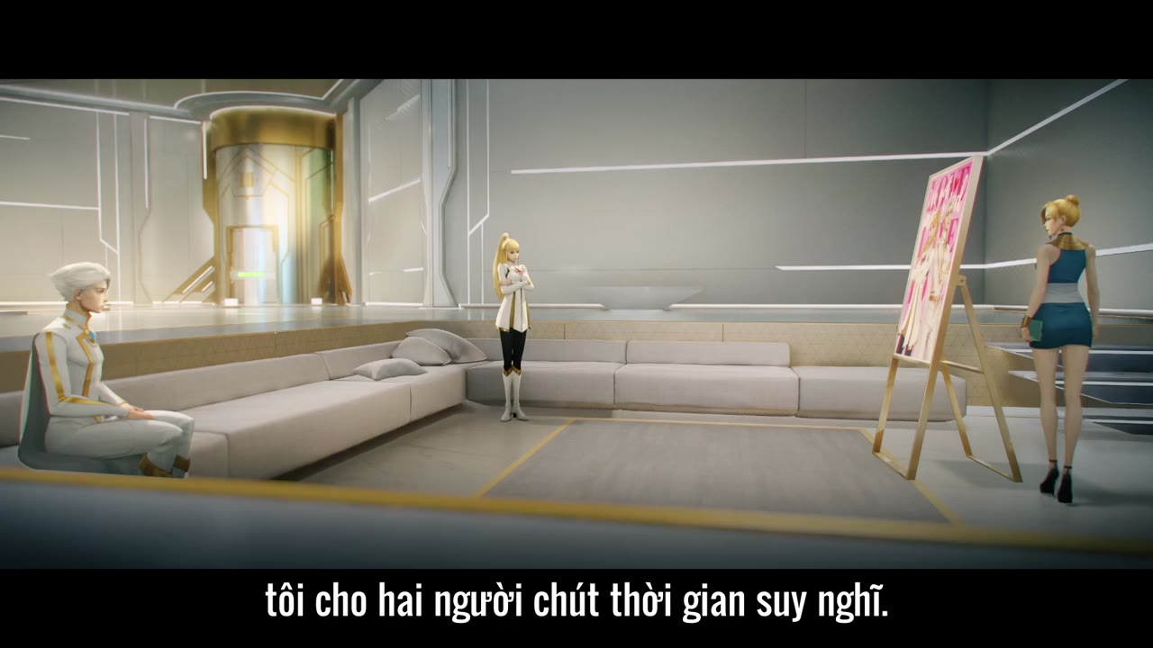 TO BE HERO X tập 2