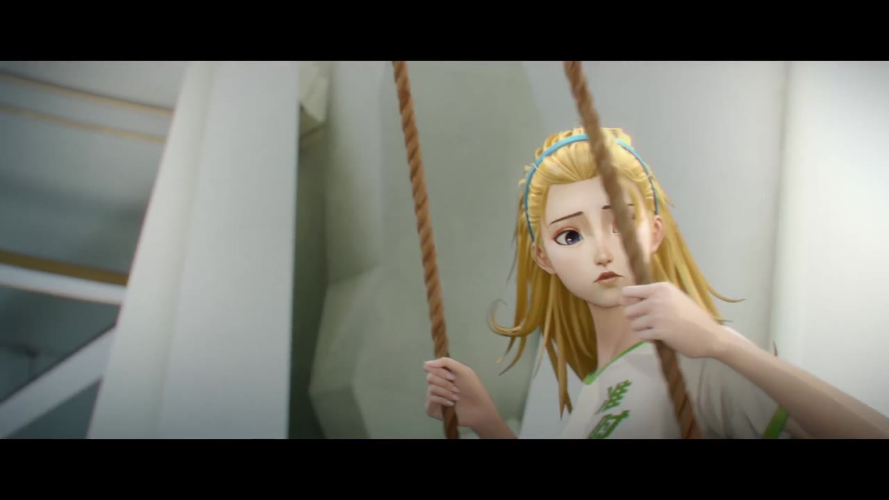 TO BE HERO X tập 2 cảnh 2