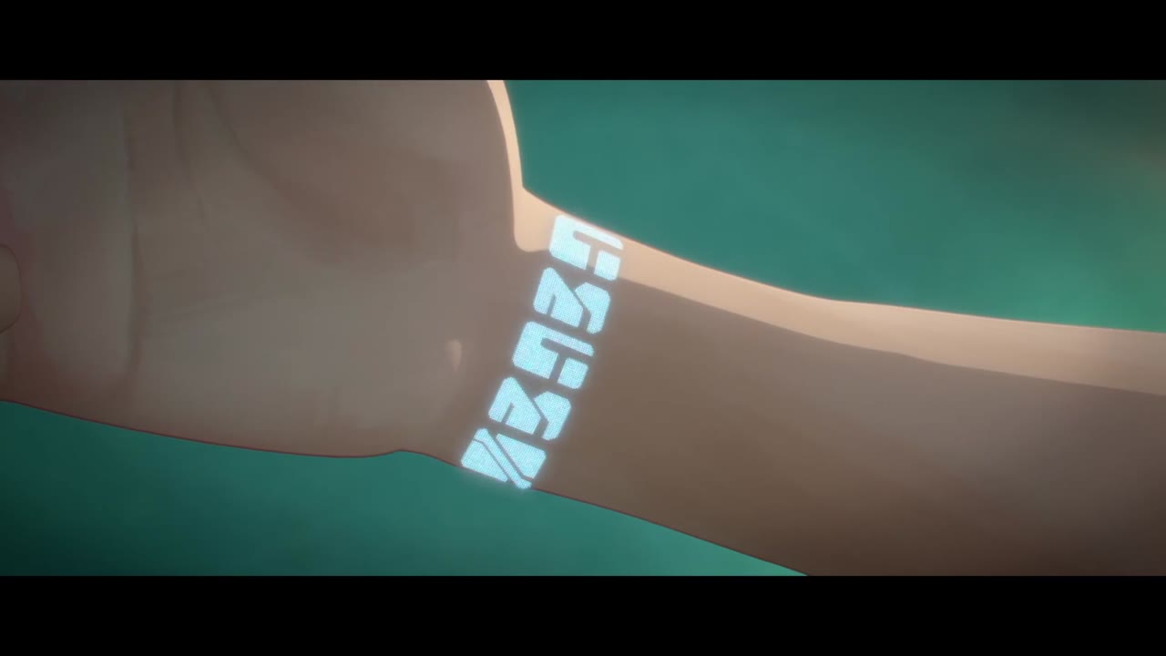 TO BE HERO X tập 4 cảnh 2