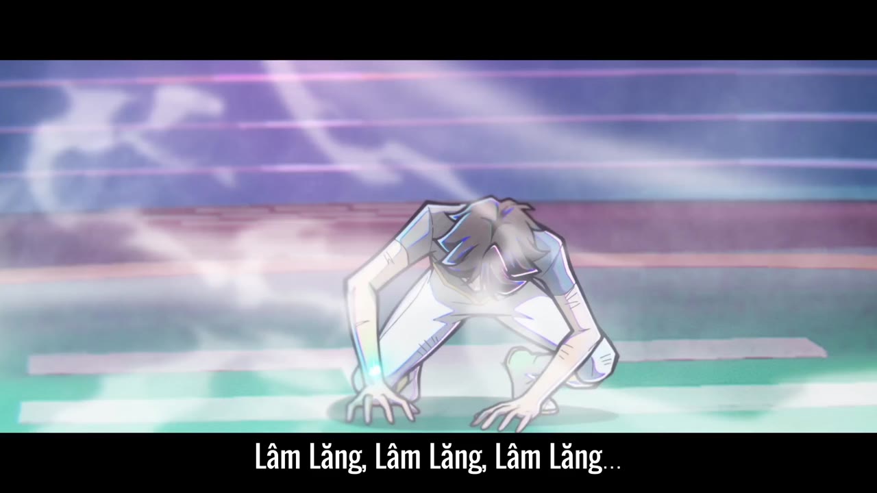 TO BE HERO X tập 4 cảnh 3