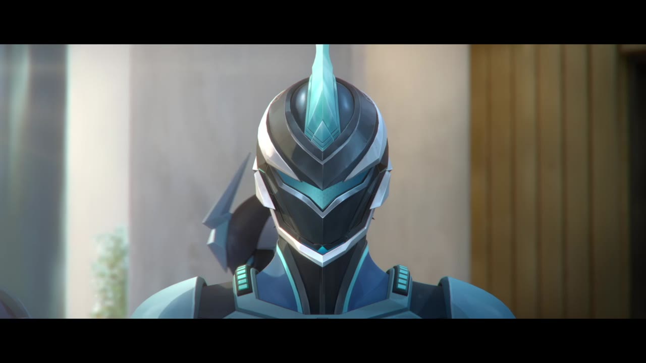 TO BE HERO X tập 5 cảnh 2