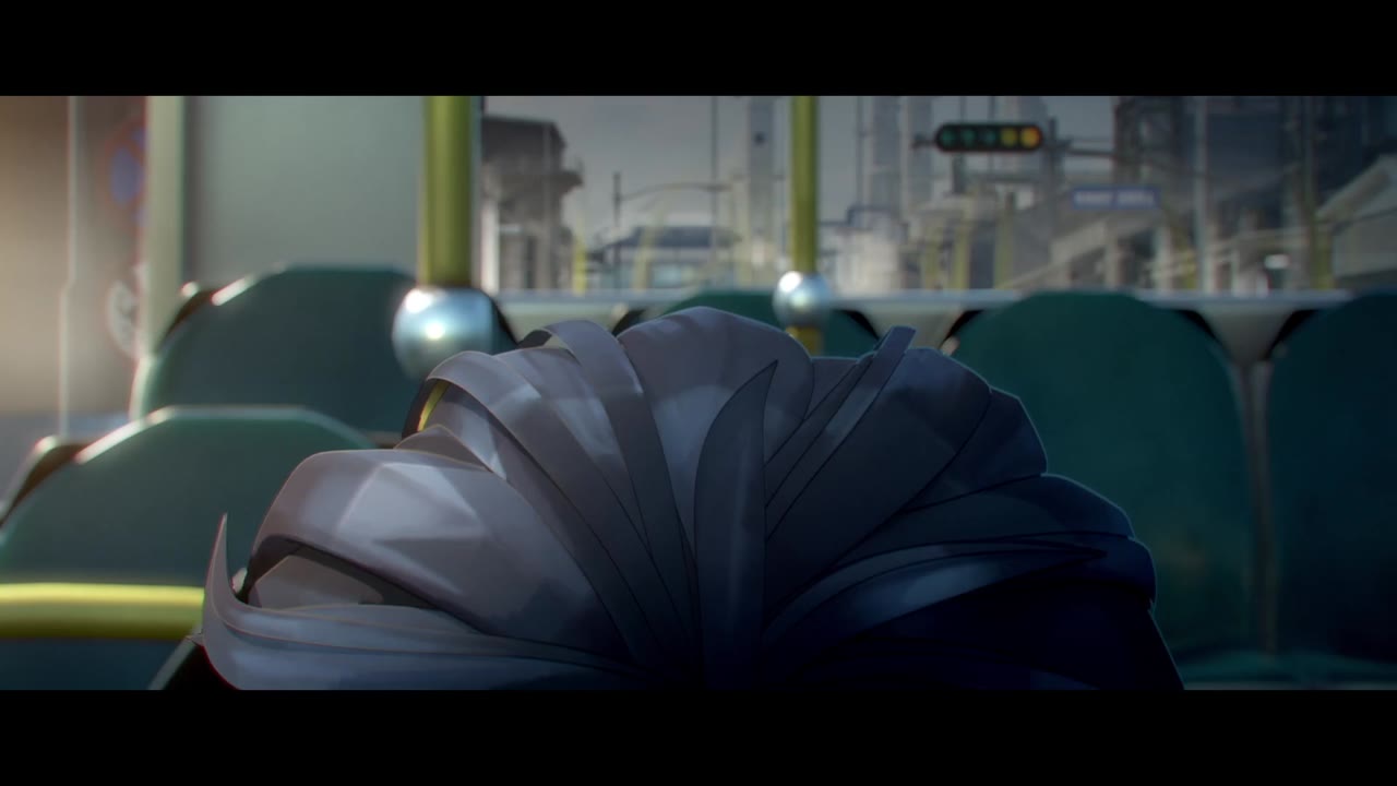 TO BE HERO X tập 6 cảnh 2