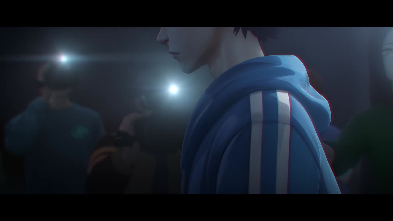 TO BE HERO X tập 7