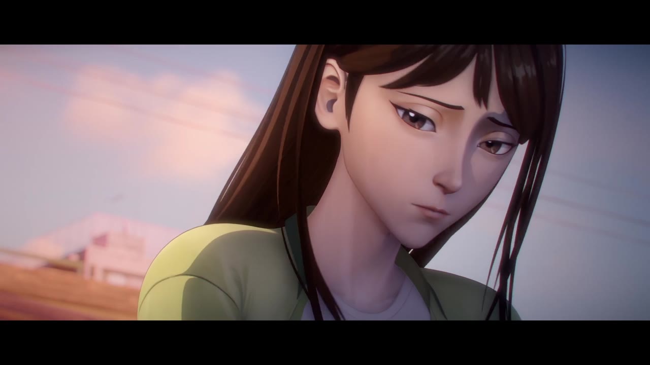 TO BE HERO X tập 7 cảnh 2