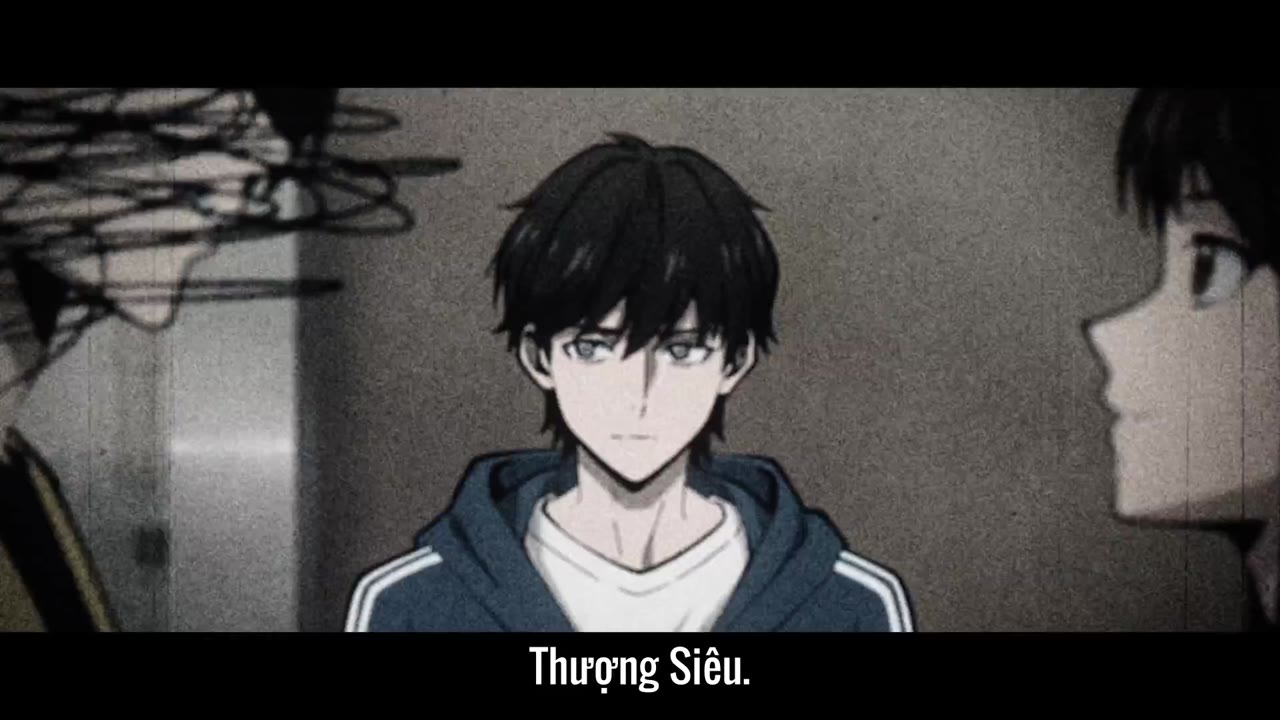 TO BE HERO X tập 7 cảnh 3