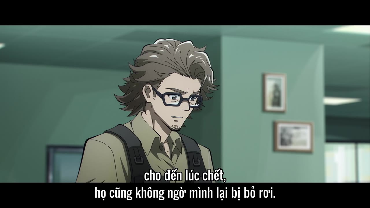 TO BE HERO X tập 8