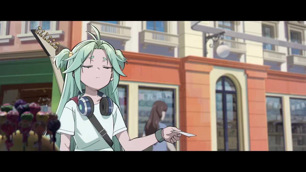 TO BE HERO X tập 9 cảnh 2