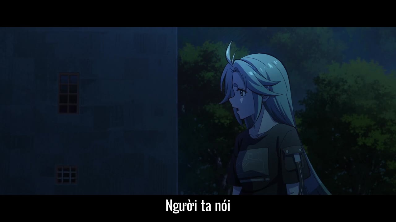 TO BE HERO X tập 10