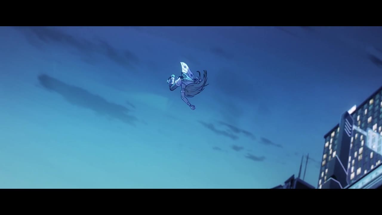 TO BE HERO X tập 10 cảnh 2