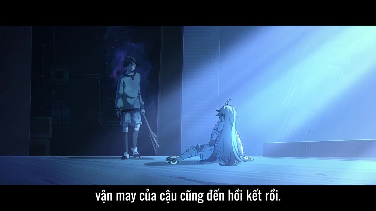 TO BE HERO X tập 10 cảnh 3
