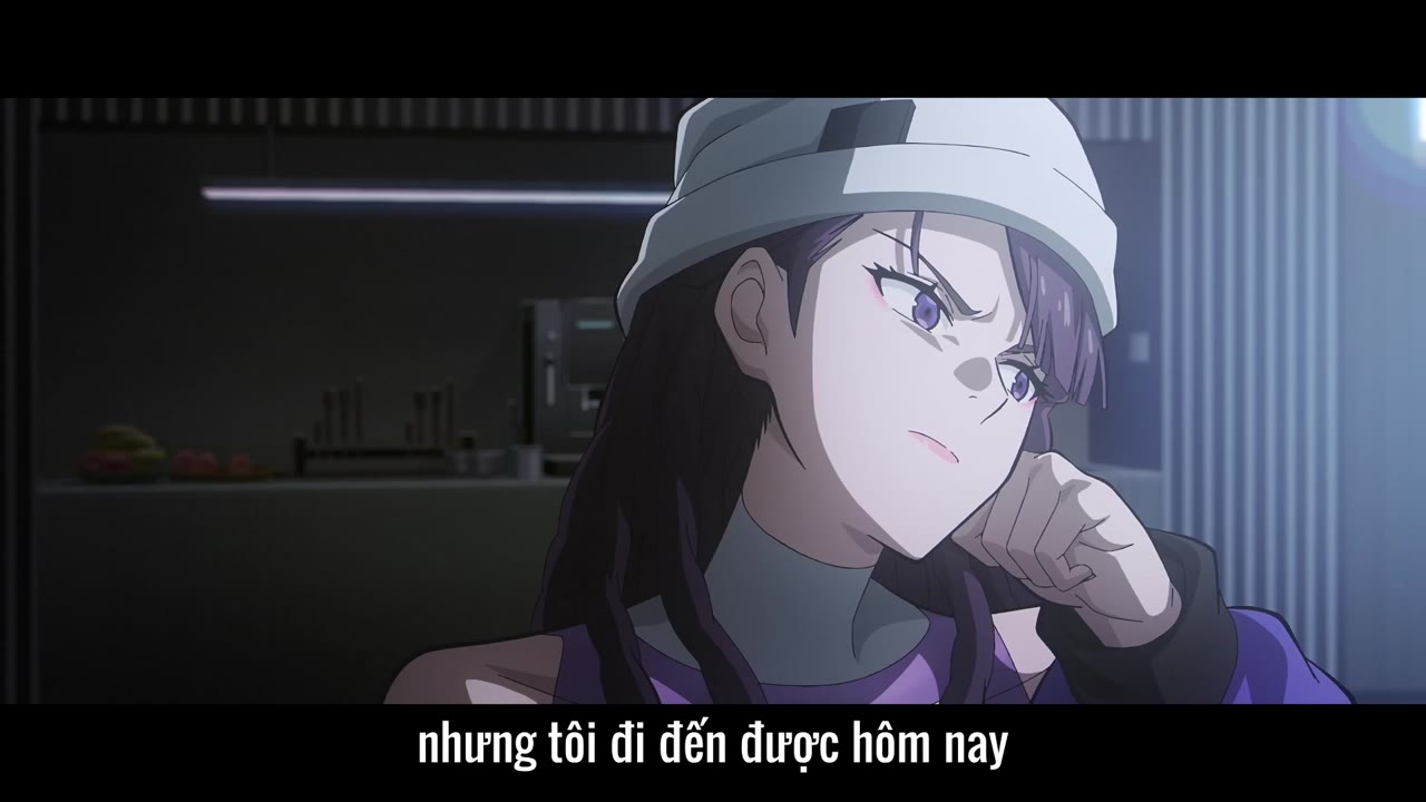 TO BE HERO X tập 11 cảnh 2