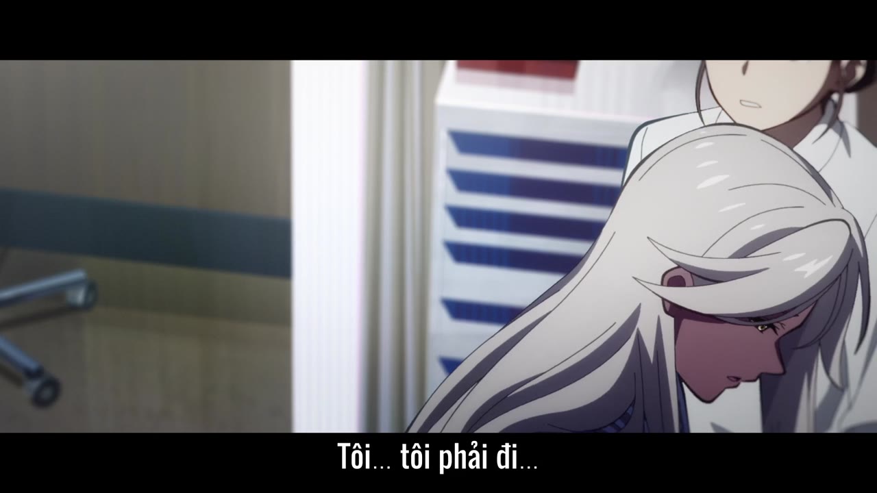 TO BE HERO X tập 12 cảnh 3