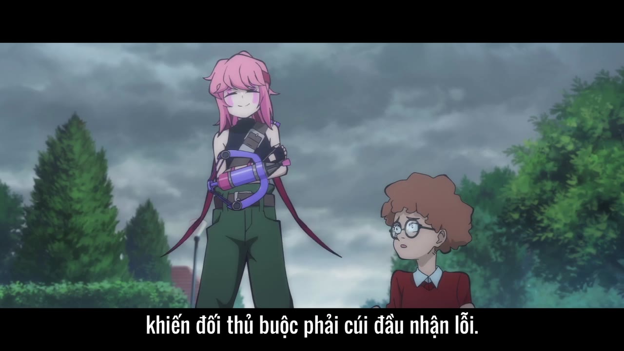 TO BE HERO X tập 13