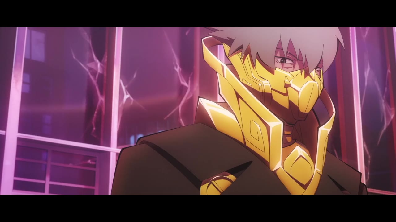 TO BE HERO X tập 14 cảnh 3