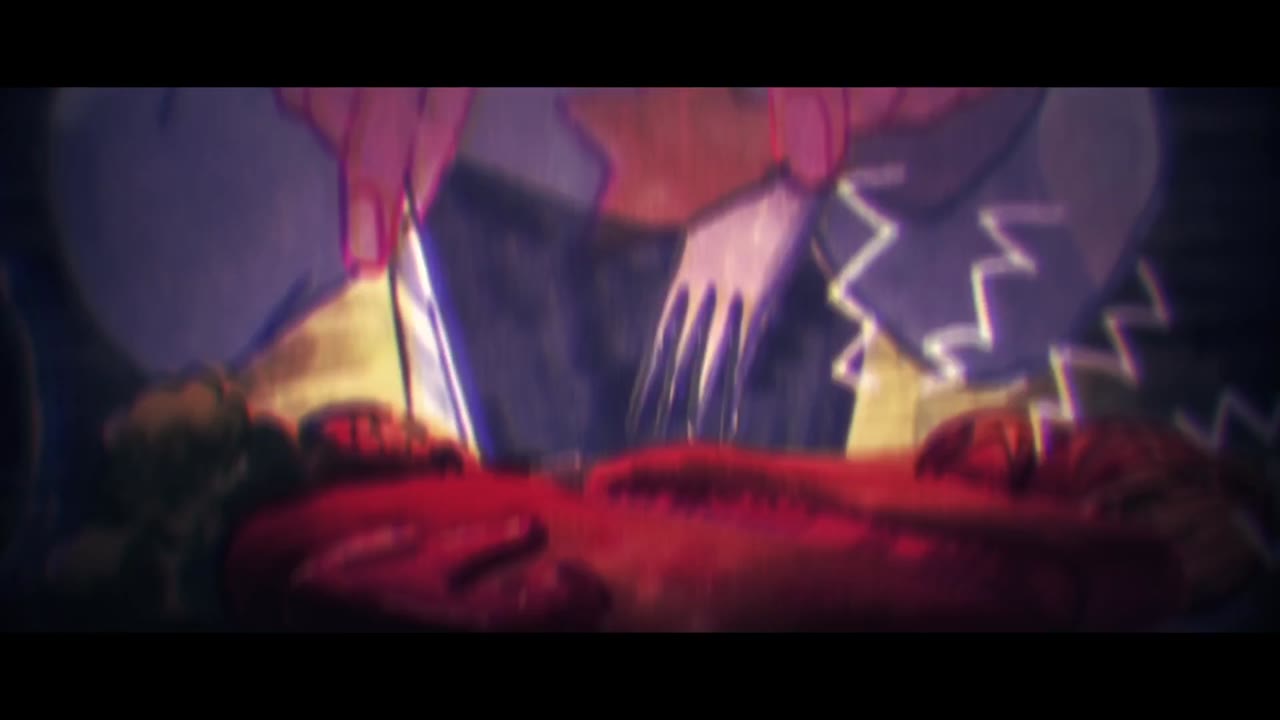 TO BE HERO X tập 15 cảnh 2