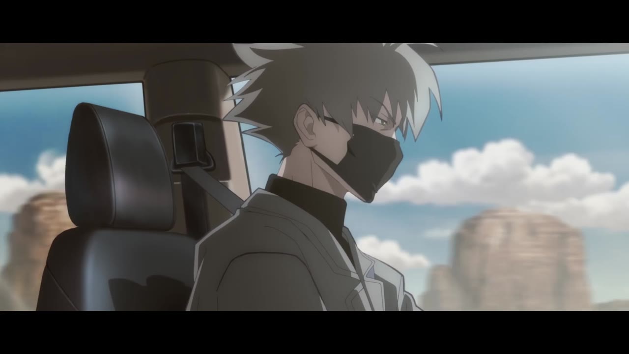 TO BE HERO X tập 18 cảnh 2