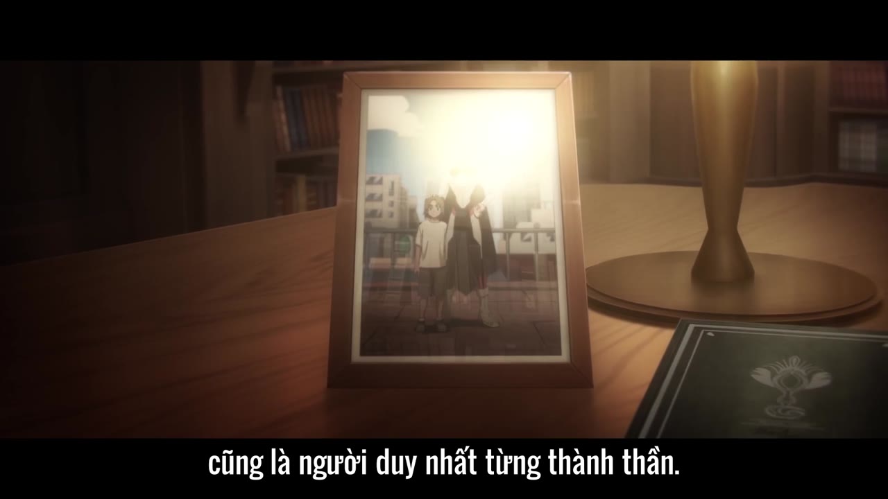 TO BE HERO X tập 20 cảnh 2