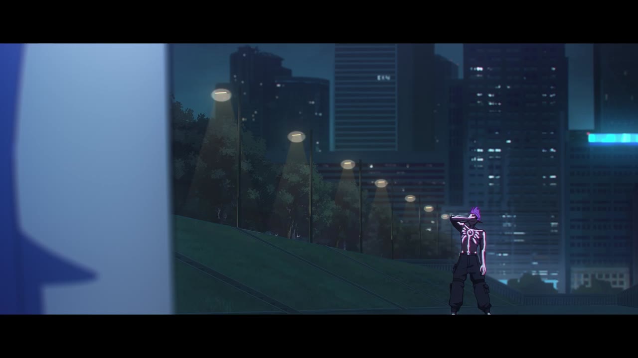 TO BE HERO X tập 22 cảnh 3
