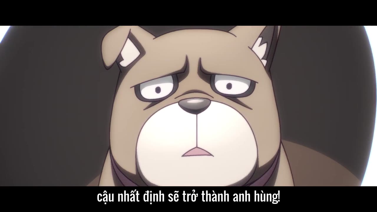 TO BE HERO X tập 23 cảnh 3