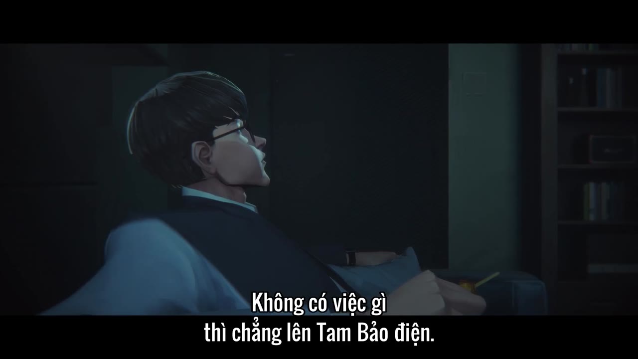 TO BE HERO X tập 24
