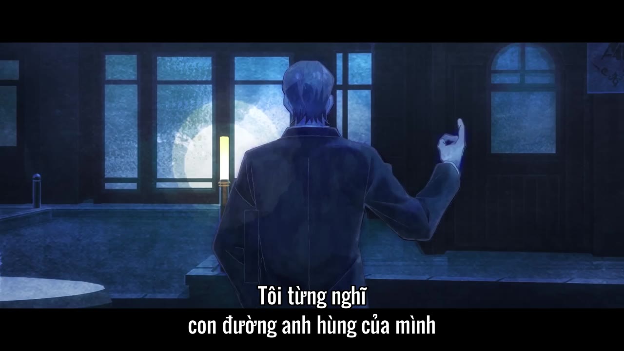 TO BE HERO X tập 24 cảnh 3