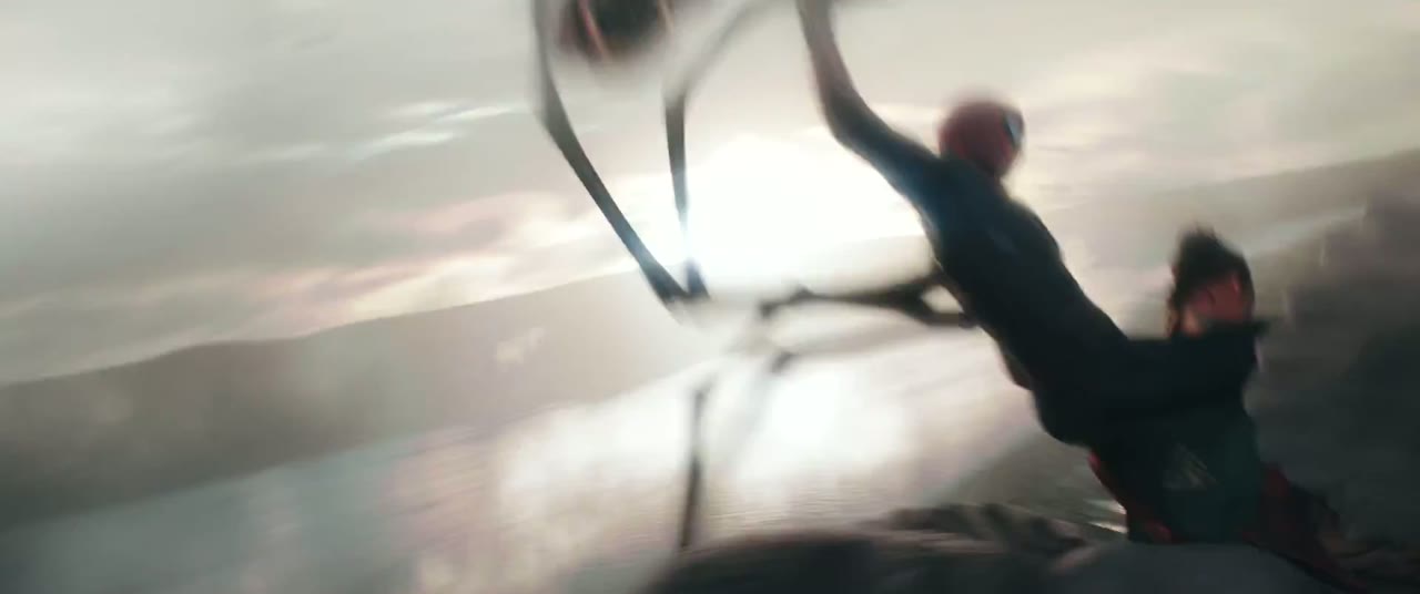 Avengers: Hồi Kết tập 1 cảnh 3