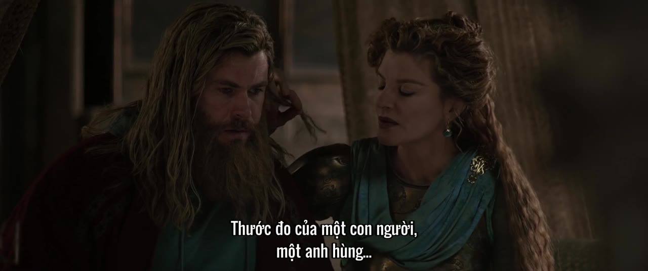Avengers: Hồi Kết - cảnh 2