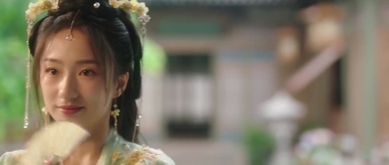 Thiên Thu Phú tập 4