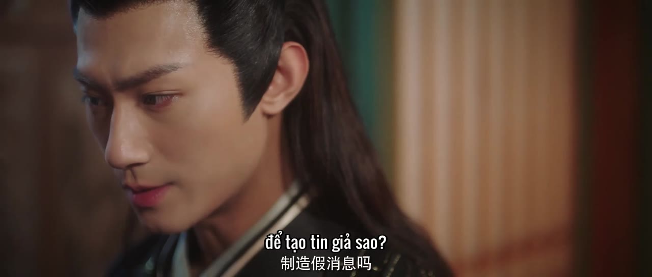 Thiên Thu Phú tập 5
